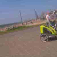 Nessebeach Nesselande strand #nieuws #sport 2010