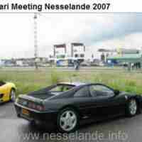 Ferrari Meeting Nesselande 2007