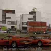 Ferraridag Nesselande
