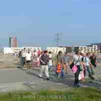 Avondvierdaagse 2007