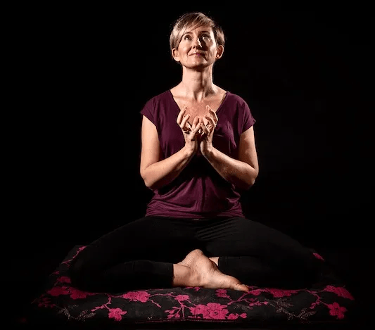 Nesselande-korting met privéles Yoga by Carolina in Nesselande