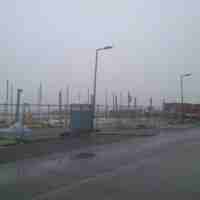 Kretalaan bouw strand Nesselande