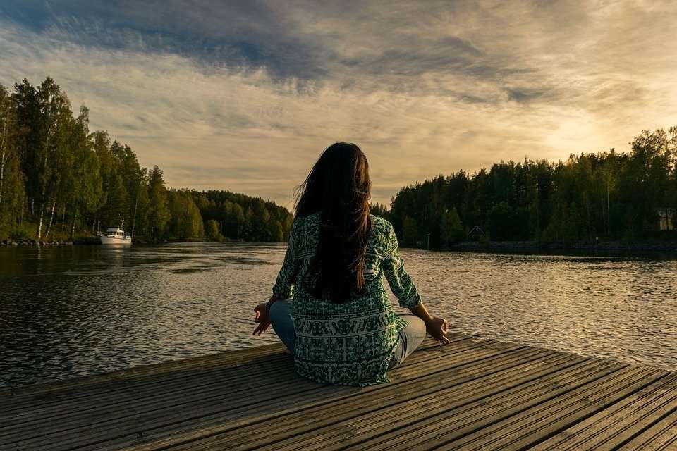 Yoga Nieuws Nesselande