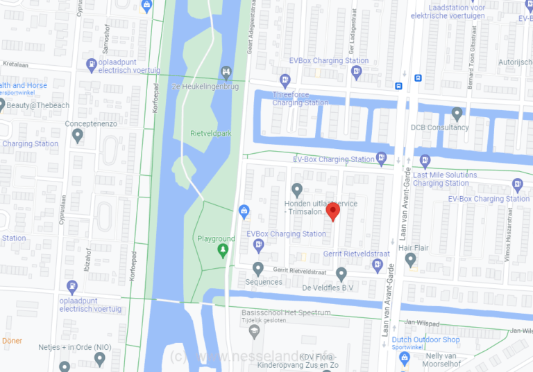 VIDEO: Straatprijs van de Postcode Loterij in Nesselande gevallen #3059