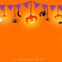 Halloween Nesselande