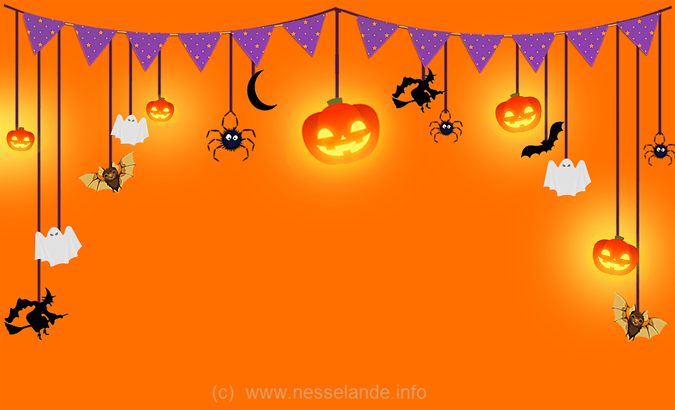 Halloween Nesselande