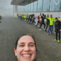 Loopgroep Nesselande