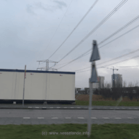 Stemmen in Nesselande