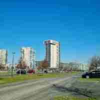 Kosboulevard Nesselande