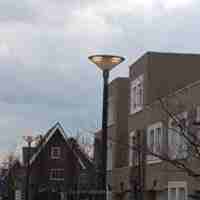 LED straatverlichting