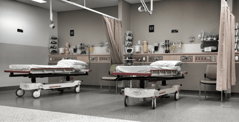 Laboratorium polikliniek Ijsselland Ziekenhuis Nesselande opnieuw enkele dagen gesloten