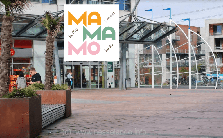 Mamamo Nesselande (Koffie, Kroost, Kado) per 15 april 2022 officieel aan het Maltaplein #winkelboulevard #nieuws