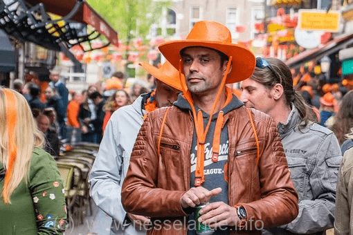 Koningsdag 2022: Kleedjesmarkt, braderie en afsluiting Oude Dorp Nieuwerkerk aan den Ijssel  #KD22