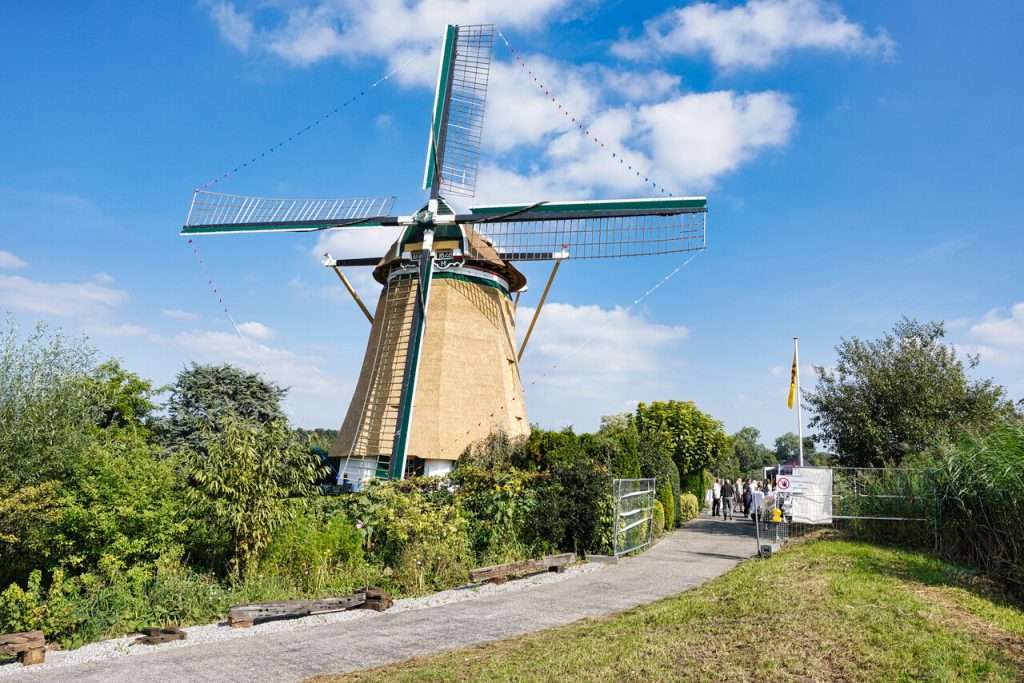 Molen