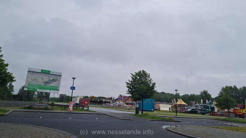 Kermis Oeverpark