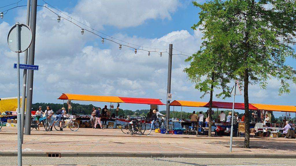 Snuffelmarkt