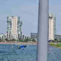 Strand Nesselande Rotterdam nieuws Nesselande