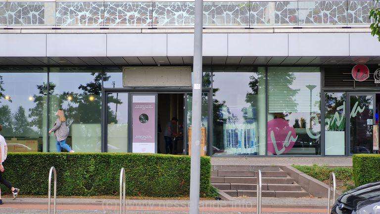 Award winning salon Skin Plus opent winkel in Nesselande #huid #ontspanning