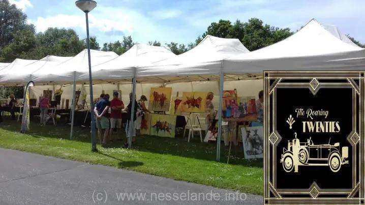 Nieuws Nesselande kunst