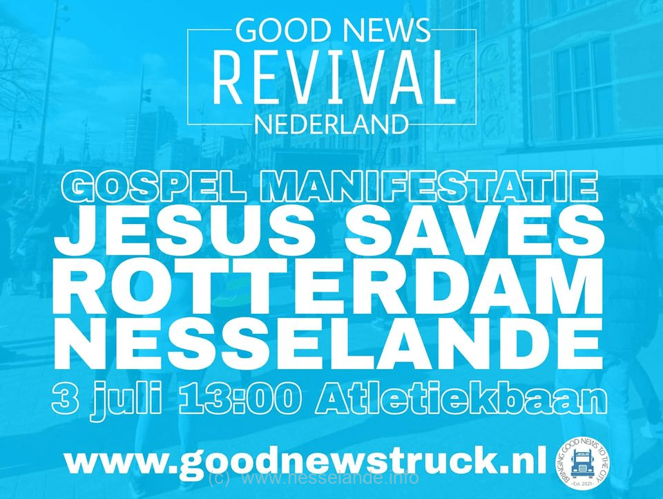 Nieuws Nesselande