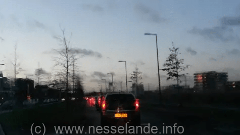 Nesselande files