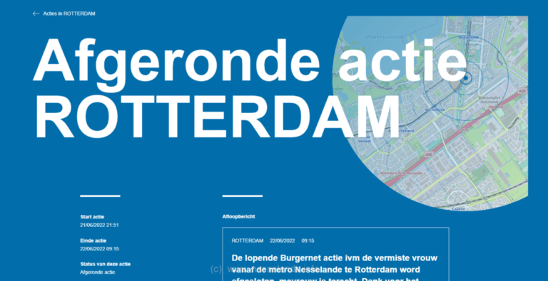 Nesselande burgernet