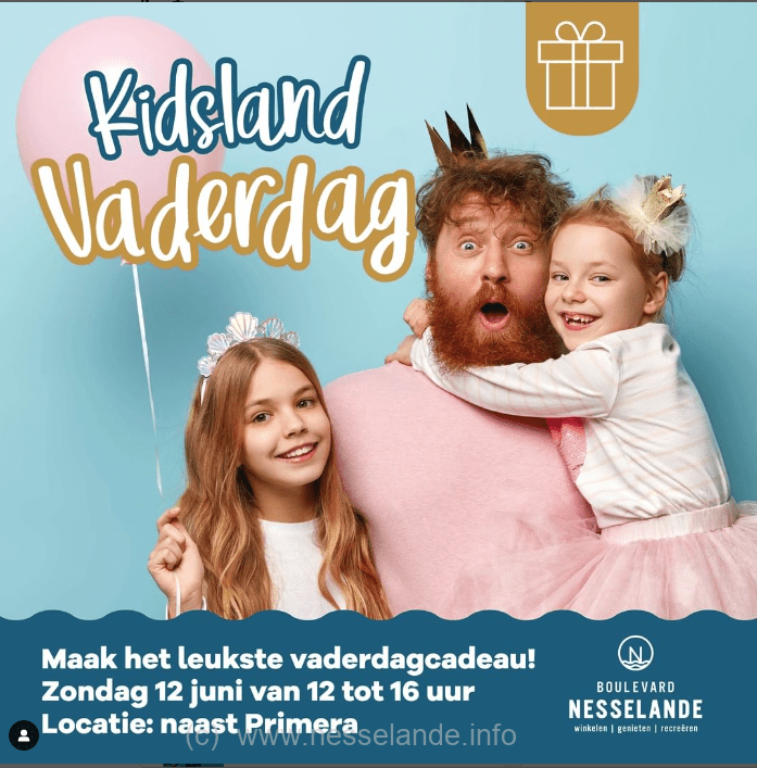 kidsland___nieuws Nesselande