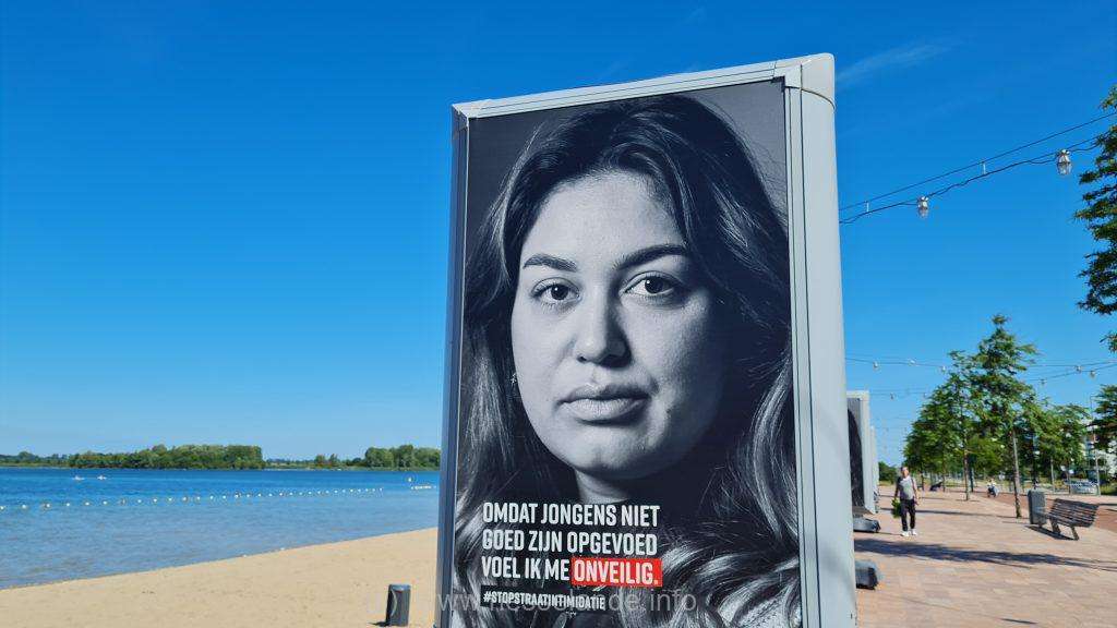 Boulevard Nesselande nieuws Nesselande strand