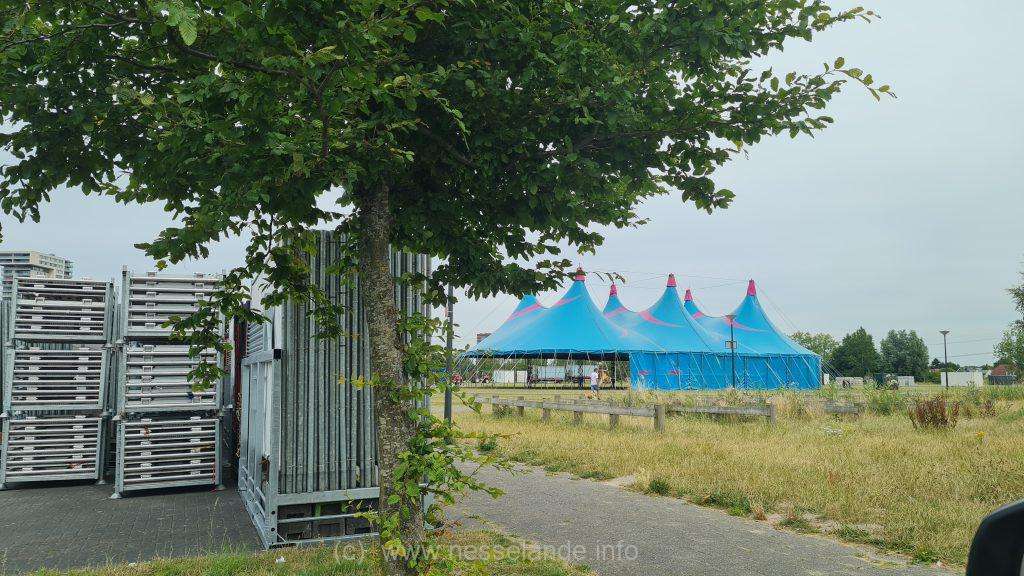 Event strand nieuws Nesselande