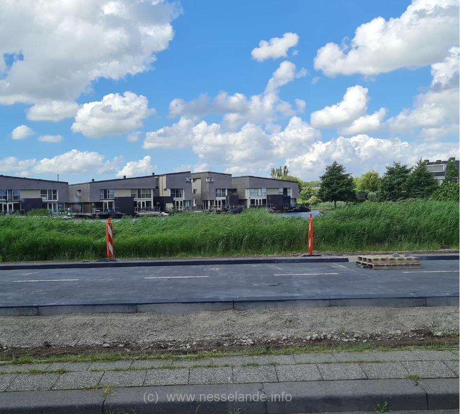 Verkeer Nieuws Nesselande