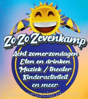 nesselande nieuws zomer Tukaland activiteiten