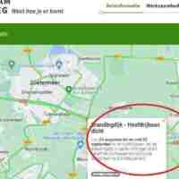 Nesselande Brandingdijk Nieuws