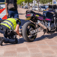Motoren kosboulevard Nieuws Nesselande