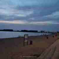 nieuws strand Nesselande