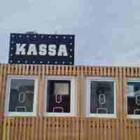 Kassa met munten direct bij de ingang CuliNESSE Nesselande nieuws