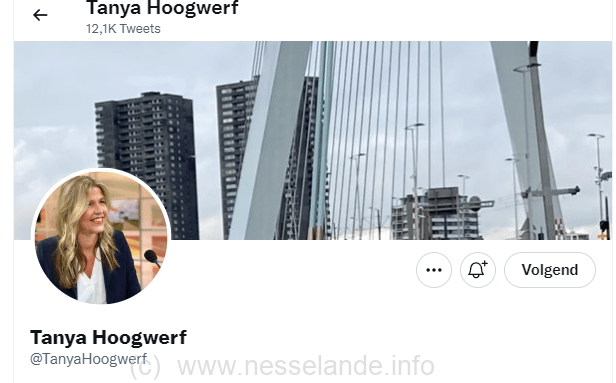 Ook Tanya Hoogwerf verlaat Leefbaar Rotterdam