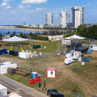 Kosboulevard Nesselande