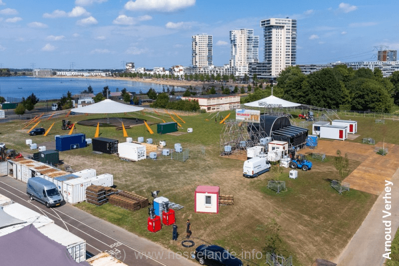 Kosboulevard Nesselande