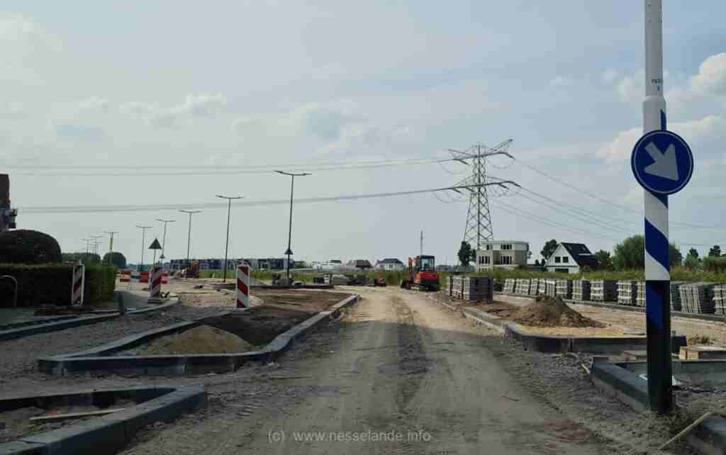 Fase 3 Brandingdijk Nesselande naar 31 augustus 2022 #boulevard #herinrichting #afsluiting – Nieuws Nesselande Zevenhuizerplas strand- Nesselande