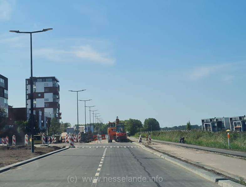 Brandingdijk - Nesselande