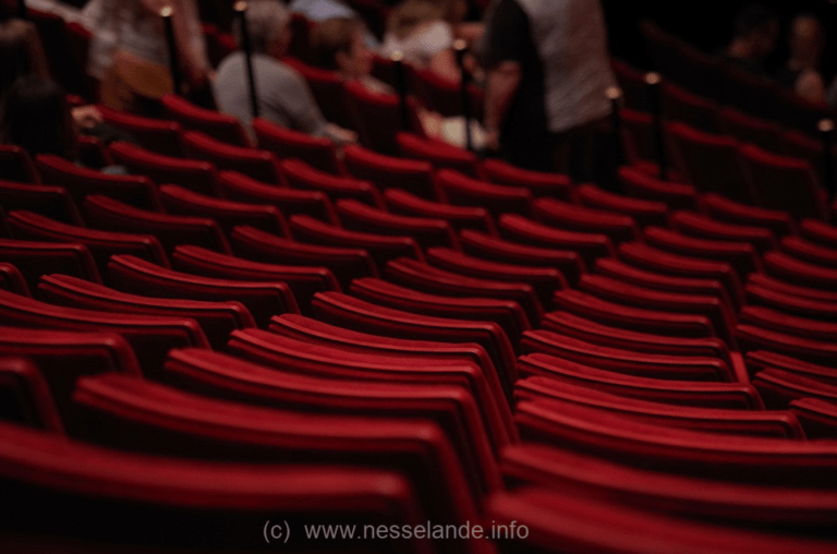 Theater Nesselande nieuws