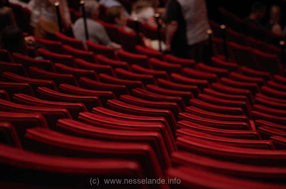 Theater Nesselande nieuws