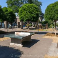 Zevenkamp Nesselande spelen