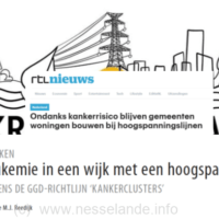 Wijkraad Nesselande risico