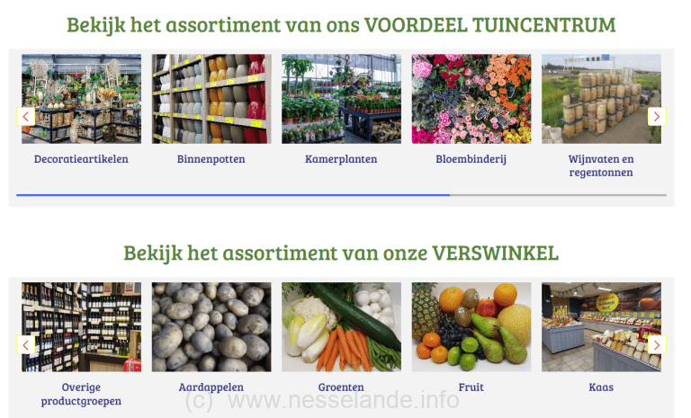 Jumbo @Zevenhuizen verliest klandizie; concurrent ‘Tuincentrum versmarkt’ Zevenhuizen mag zeven keer zo groot worden
