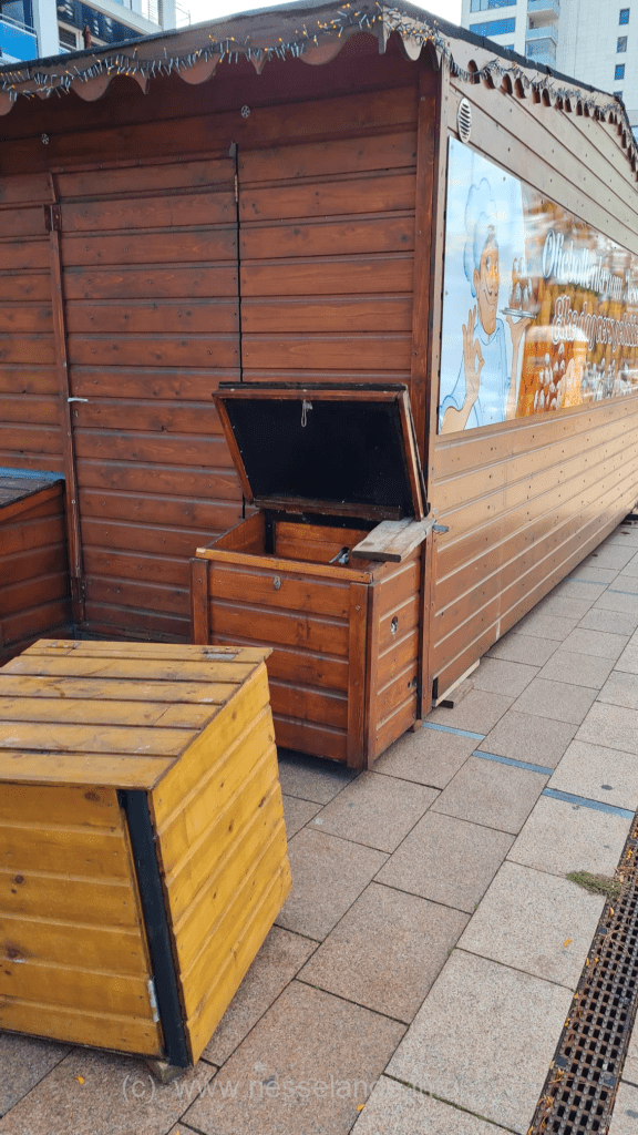 Oliebollen nieuws Nesselande