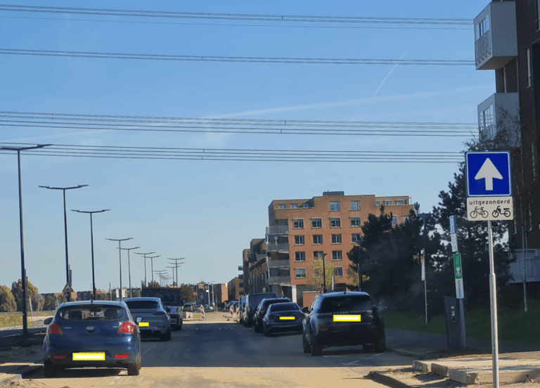 Boulevard Nesselande nieuws