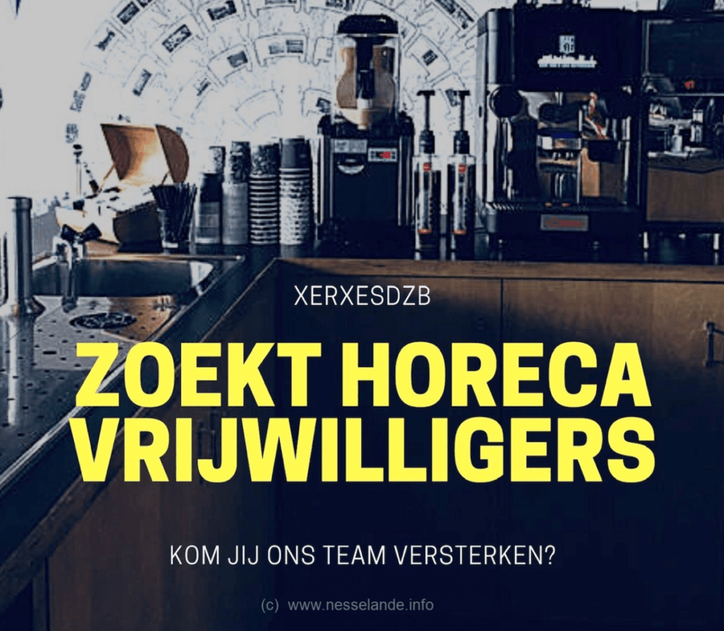 Nesselande veotbal Xerxes nieuws