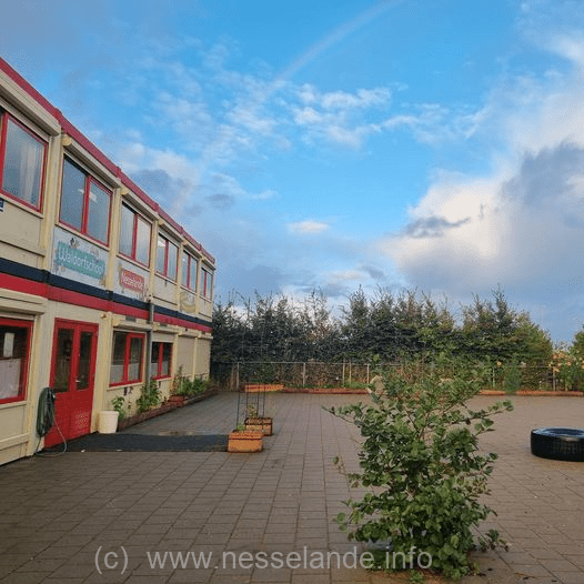 School Nesselande nieuws