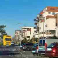 Verkeerde omleiding boulevard Nesselande